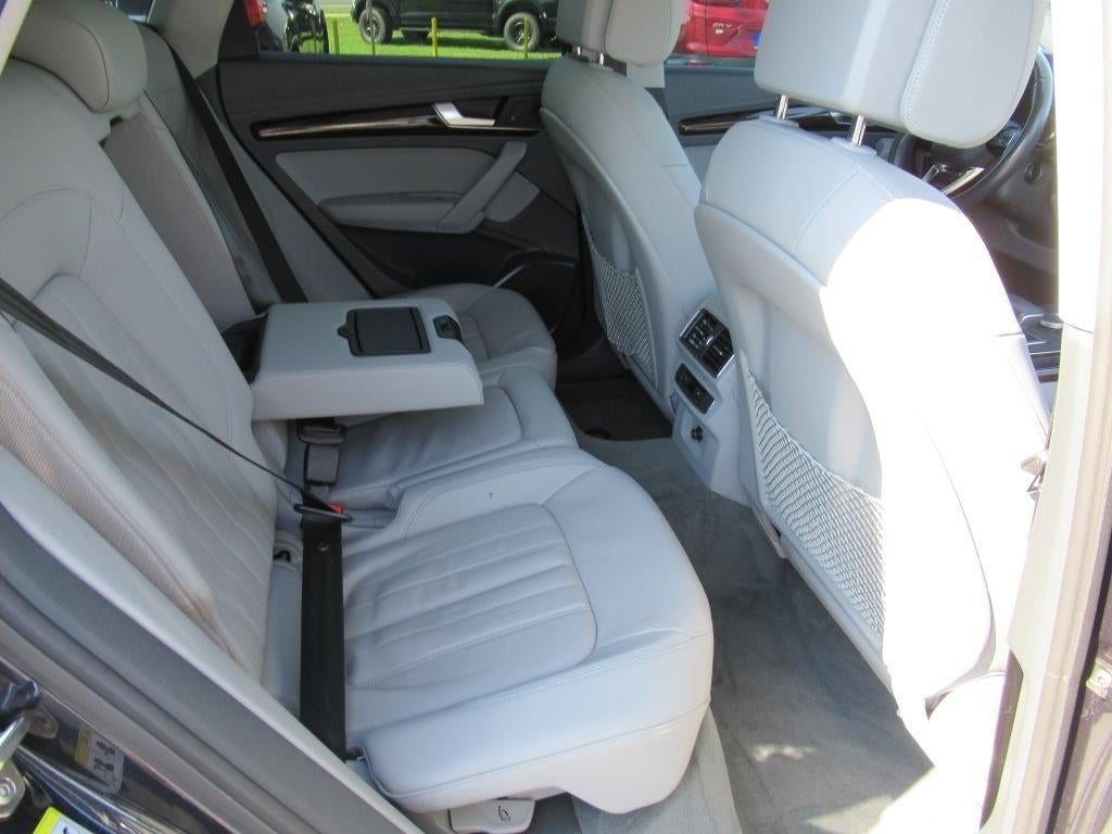 2019 Audi Q5 Premium