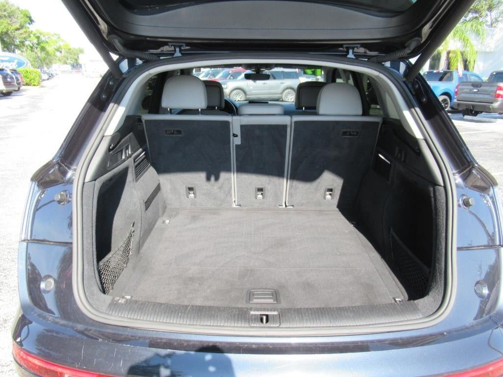 2019 Audi Q5 Premium