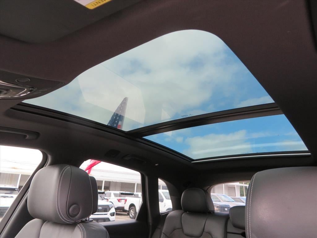 2018 Audi SQ5 Prestige