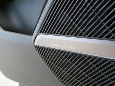 2018 Audi SQ5 Prestige