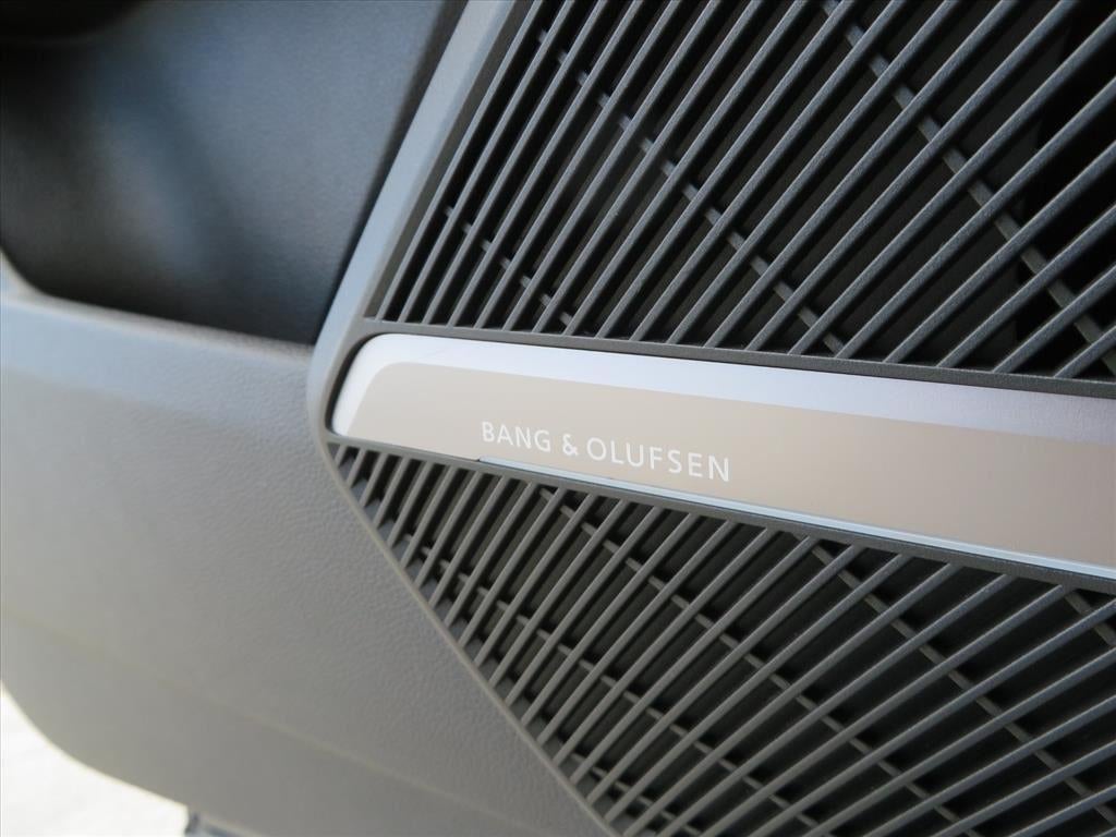 2018 Audi SQ5 Prestige