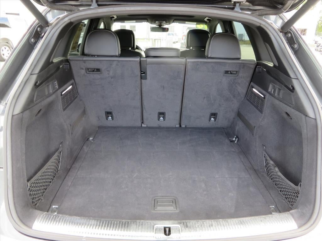 2018 Audi SQ5 Prestige