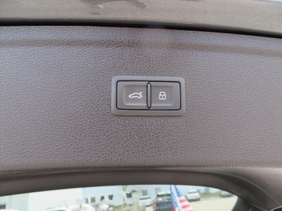 2018 Audi SQ5 Prestige