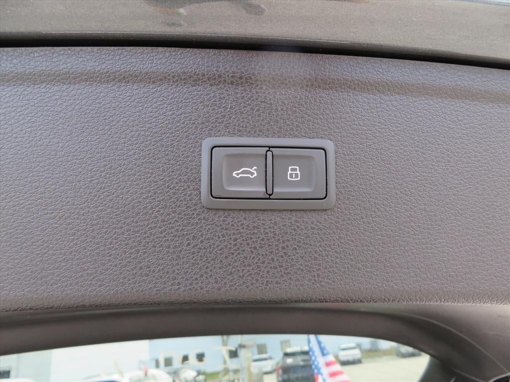 2018 Audi SQ5 Prestige