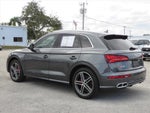 2018 Audi SQ5 Prestige