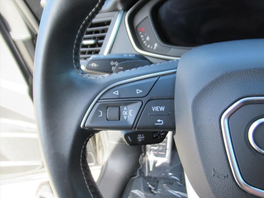 2020 Audi SQ5 Prestige