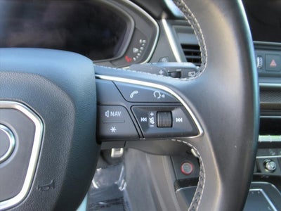 2020 Audi SQ5 Prestige