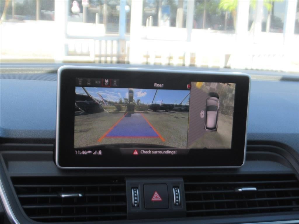 2020 Audi SQ5 Prestige