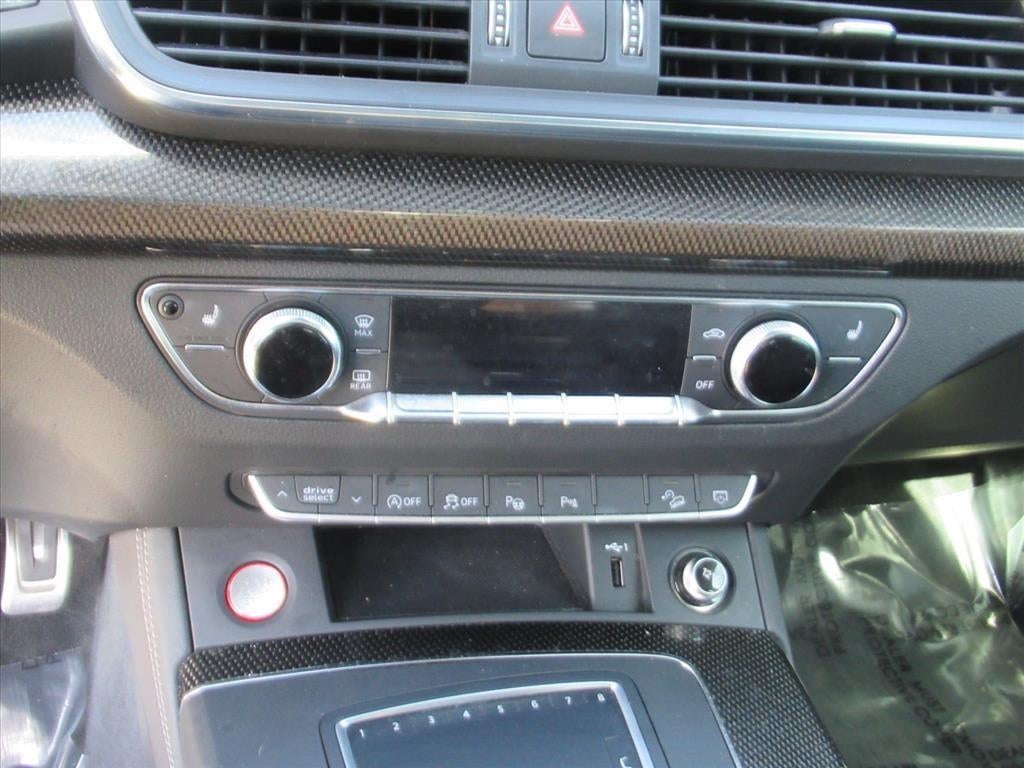 2020 Audi SQ5 Prestige