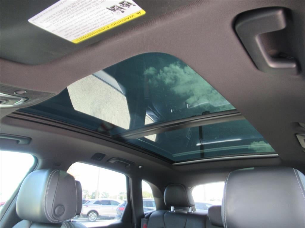 2020 Audi SQ5 Prestige