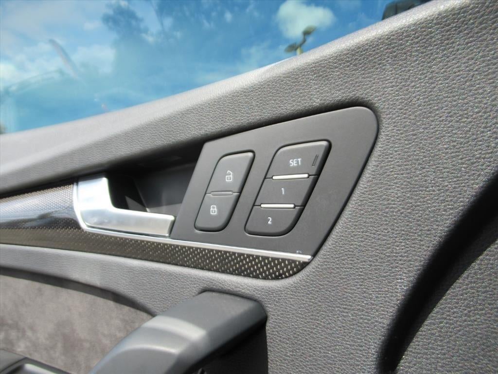 2020 Audi SQ5 Prestige