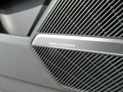 2020 Audi SQ5 Prestige