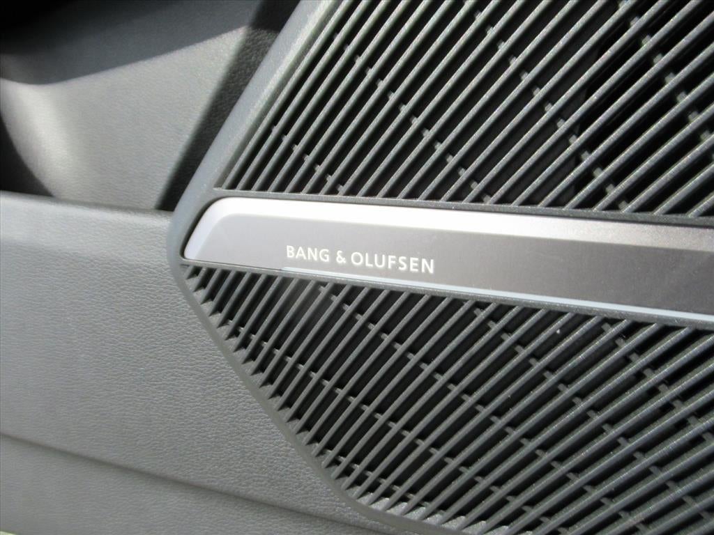 2020 Audi SQ5 Prestige