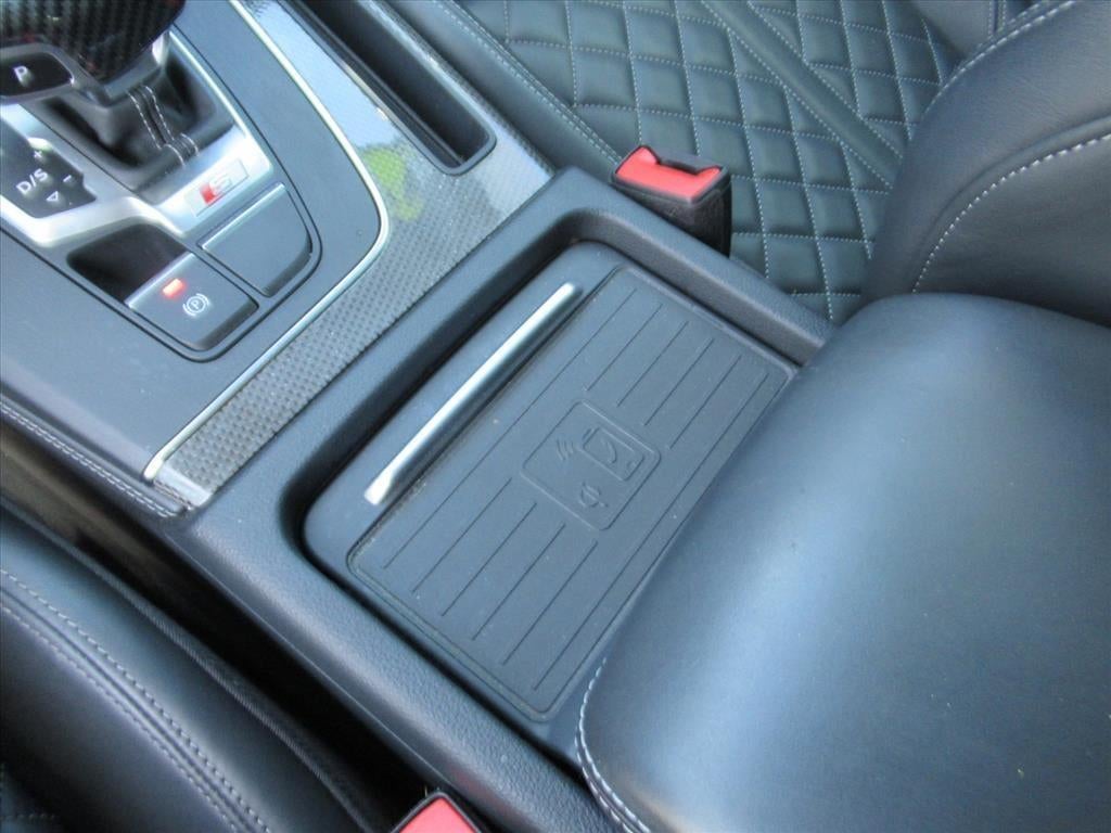 2020 Audi SQ5 Prestige