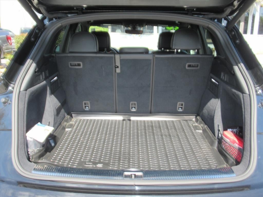 2020 Audi SQ5 Prestige