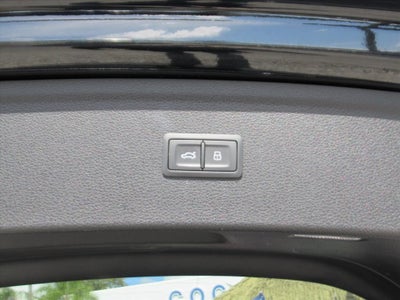 2020 Audi SQ5 Prestige