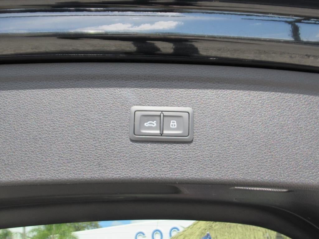 2020 Audi SQ5 Prestige