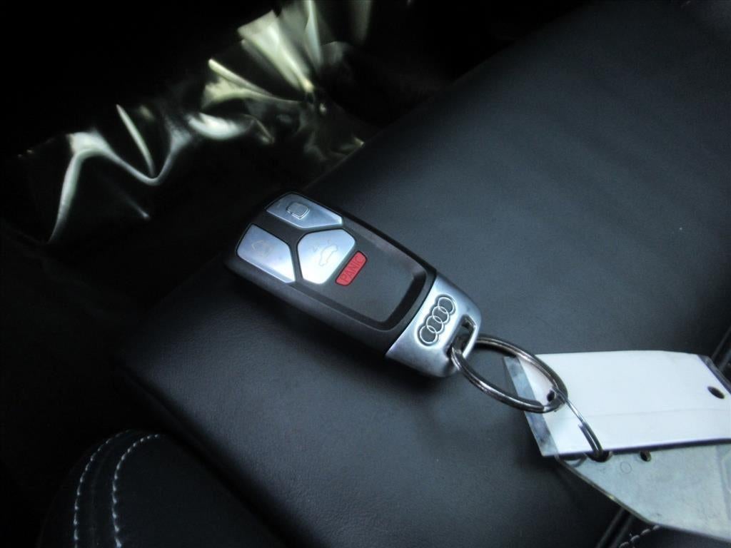 2020 Audi SQ5 Prestige