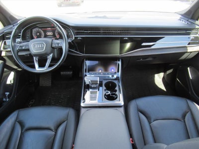 2021 Audi Q7 Premium Plus