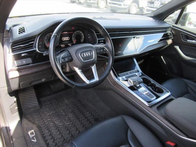 2021 Audi Q7 Premium Plus
