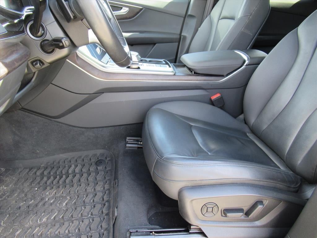 2021 Audi Q7 Premium Plus