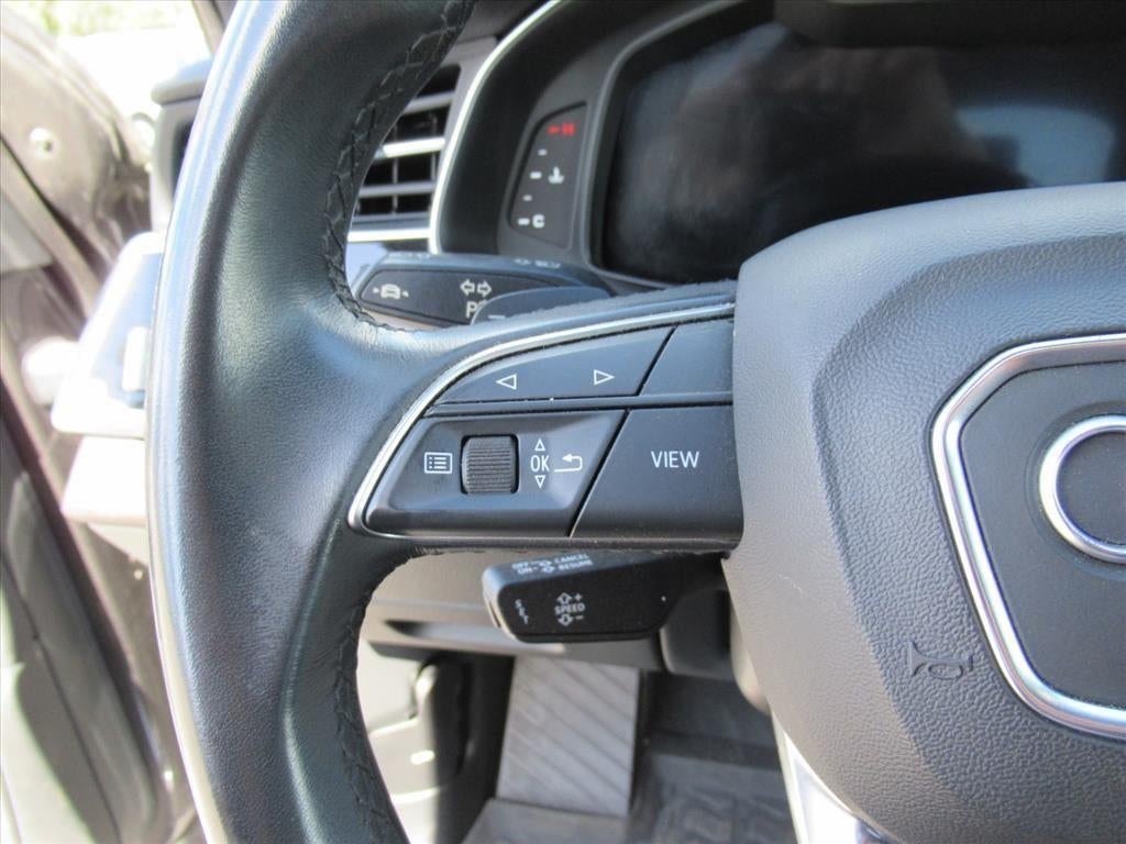 2021 Audi Q7 Premium Plus