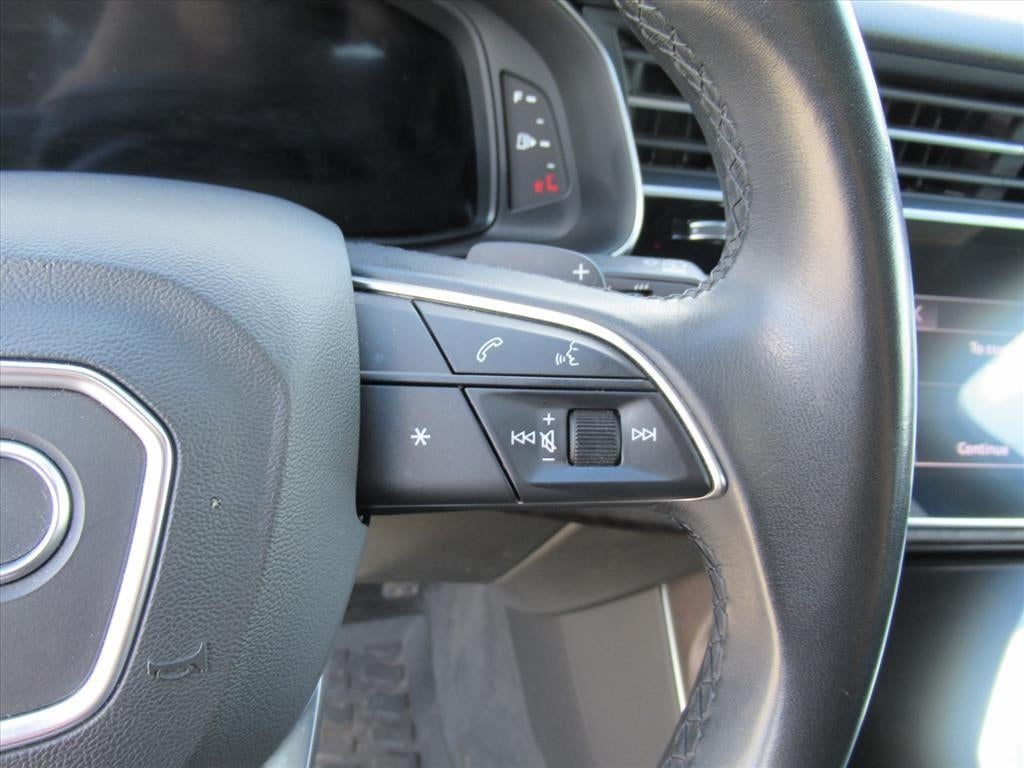 2021 Audi Q7 Premium Plus