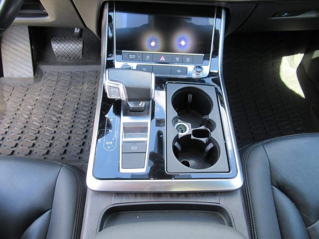 2021 Audi Q7 Premium Plus