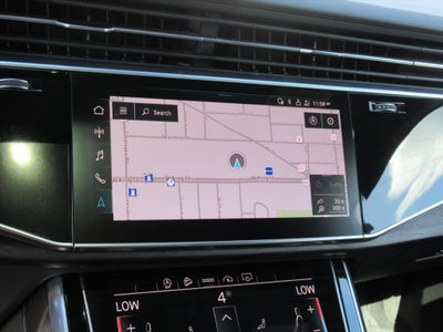 2021 Audi Q7 Premium Plus