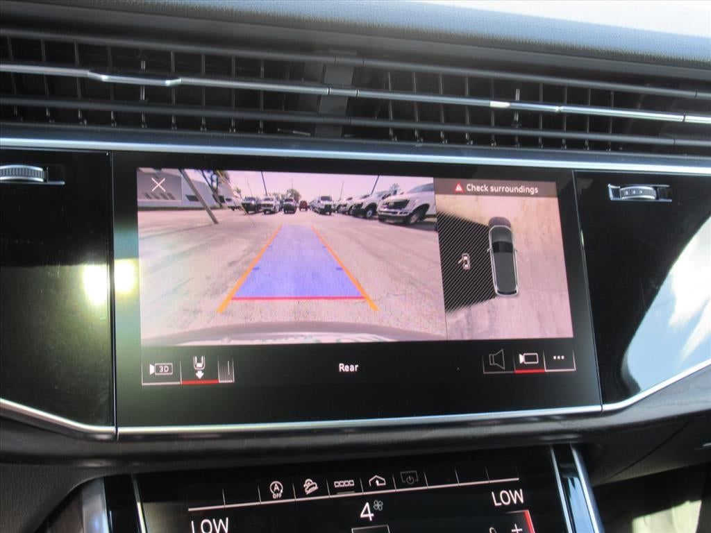 2021 Audi Q7 Premium Plus