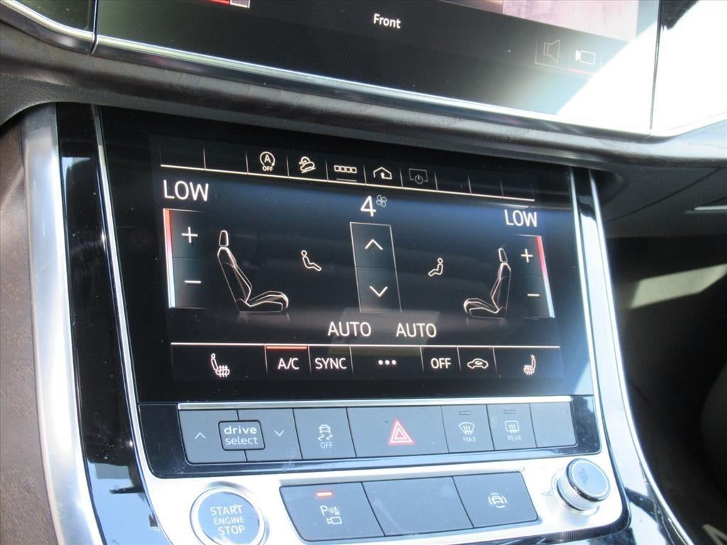 2021 Audi Q7 Premium Plus