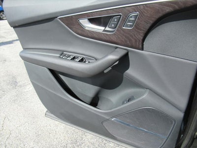 2021 Audi Q7 Premium Plus