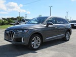 2021 Audi Q7 Premium Plus