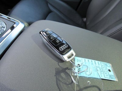 2021 Audi Q7 Premium Plus