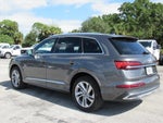 2021 Audi Q7 Premium Plus