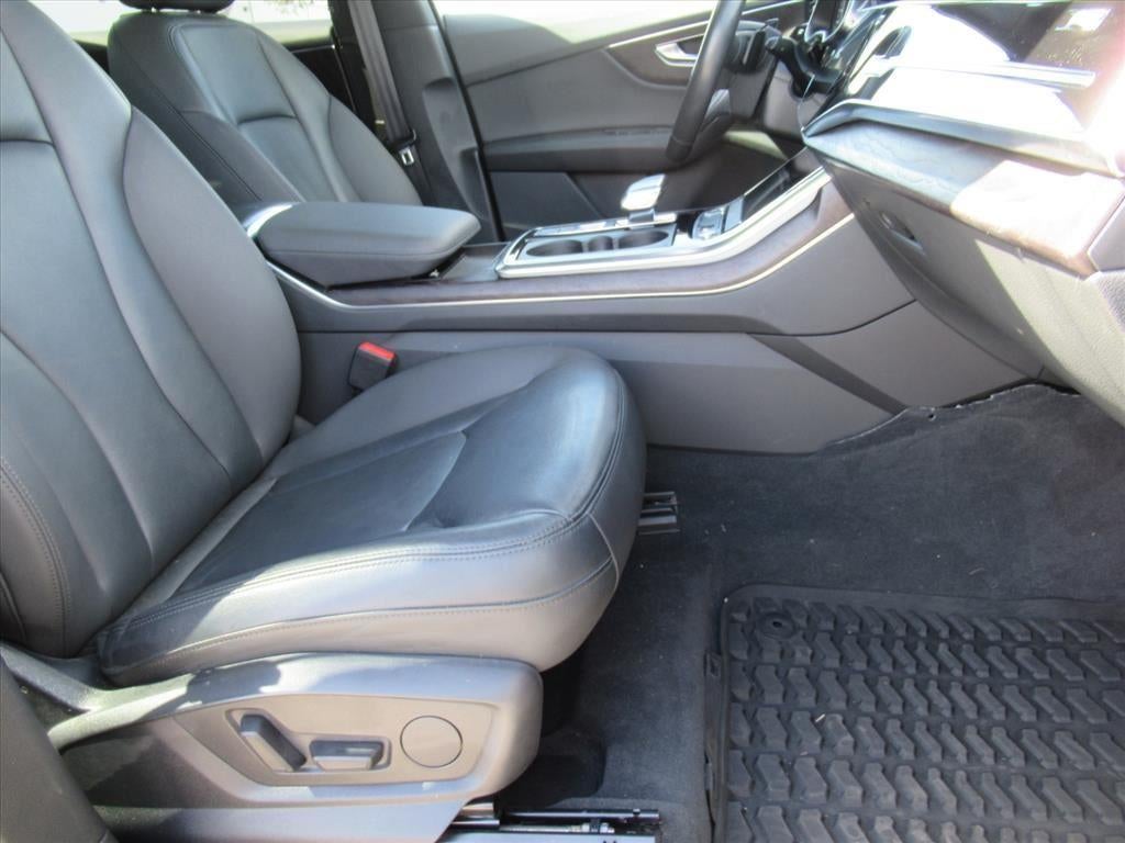 2021 Audi Q7 Premium Plus