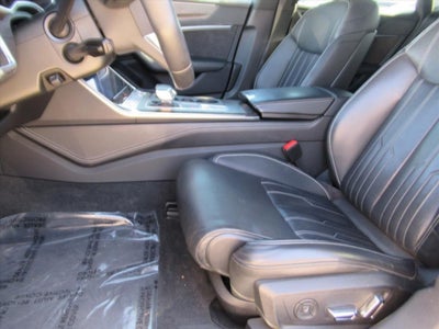 2019 Audi A7 Prestige