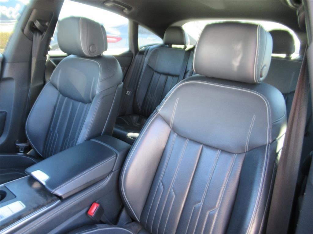 2019 Audi A7 Prestige