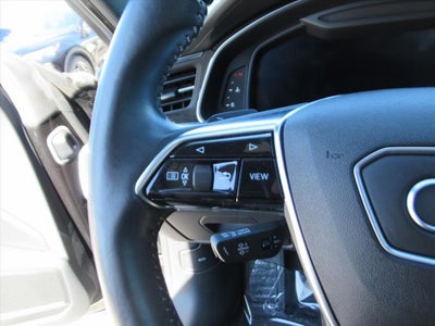 2019 Audi A7 Prestige