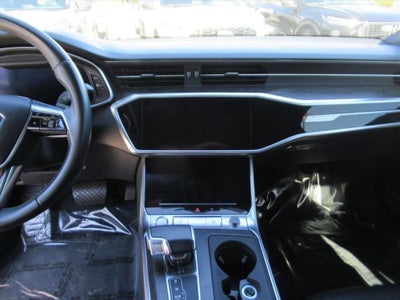 2019 Audi A7 Prestige