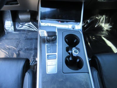 2019 Audi A7 Prestige