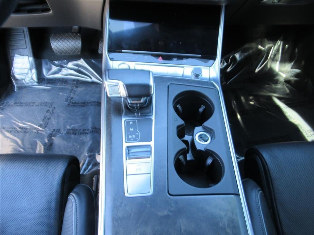 2019 Audi A7 Prestige