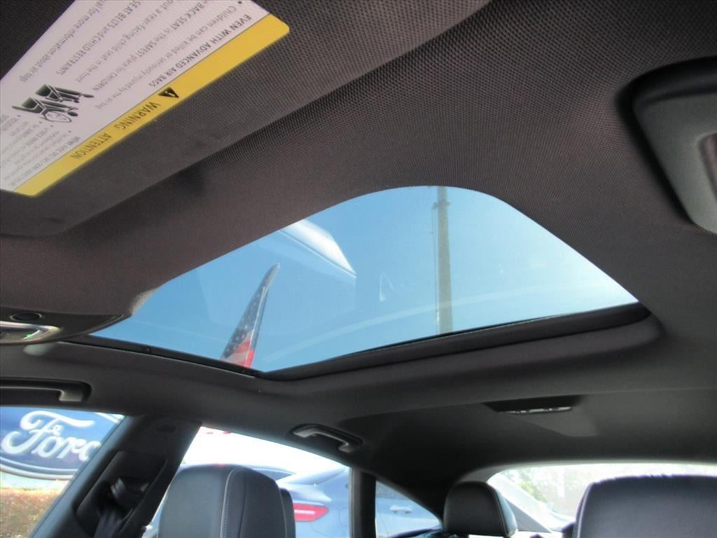 2019 Audi A7 Prestige