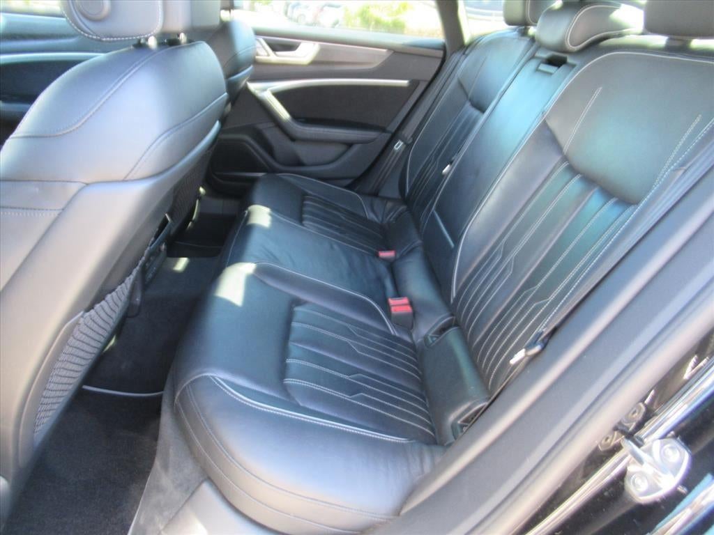 2019 Audi A7 Prestige