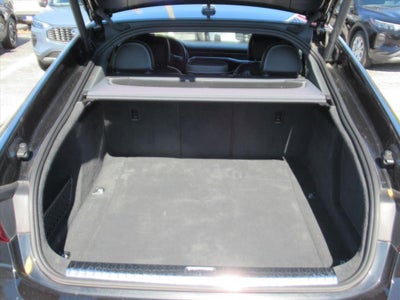 2019 Audi A7 Prestige