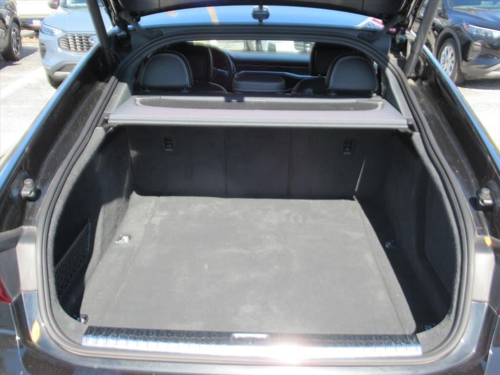 2019 Audi A7 Prestige