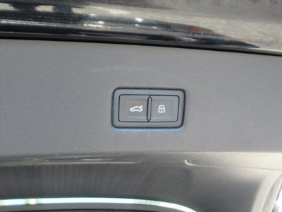 2019 Audi A7 Prestige