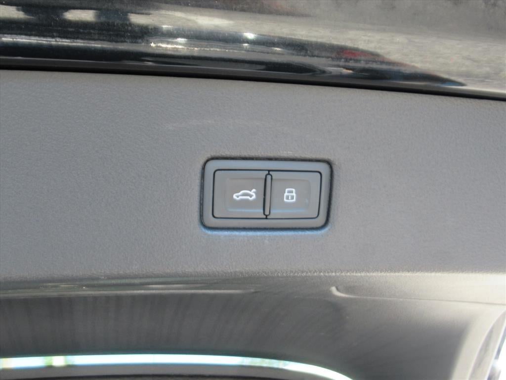 2019 Audi A7 Prestige