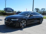 2019 Audi A7 Prestige
