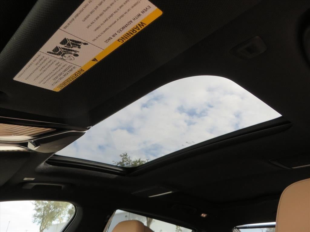 2018 BMW 7 Series 740i